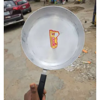 26cm Picasso Fry Pan