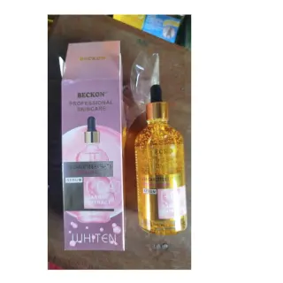 Beckon Brightening Serum