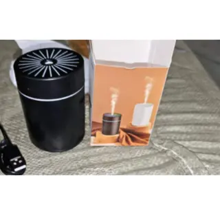 Mini Colorful Humidifier