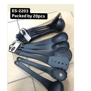 Es2203 Spoon Set