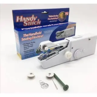 Handy Stitch