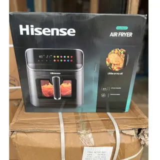 Hisense 6.7l Air Fryer