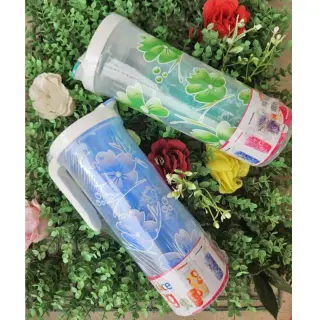 Juice Jug With 4 Cups