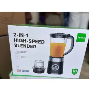 Syinix 700watt High Speed Blender 3