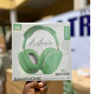 Mz09 Quality Headset