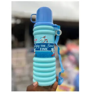 Ring 1000ml Water Bottle