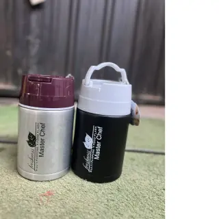 Mcf1340....masterchef 800ml Food Flask