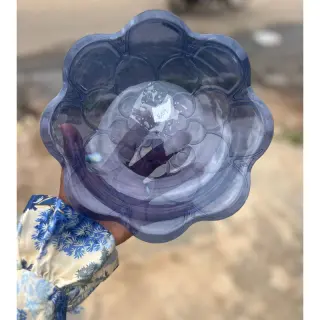 B59 Crystal Plate