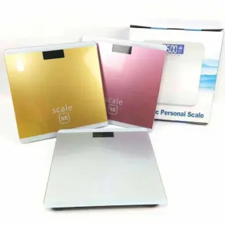 Personal Scale