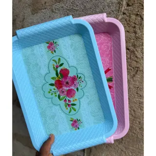 815 Medium Tray