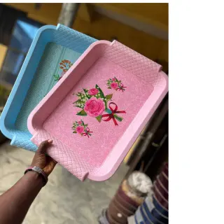 817 Biggest Tray