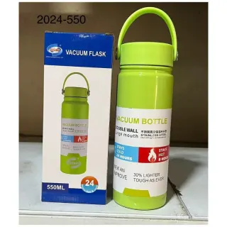 2024-550ml Vacuum Bottle