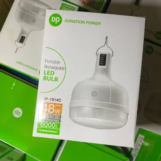 Dp7814c Led Bulb