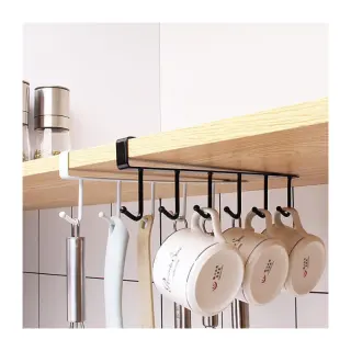 Kitchen Cabinet Hanger