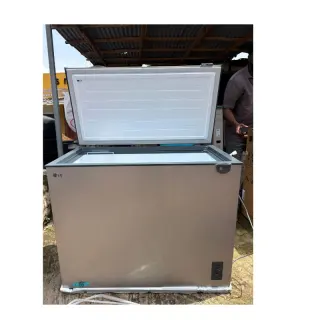 Lg 250l Freezer 3