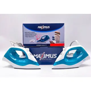 Maximus Iron
