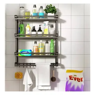 3step Multipurpose Wall Hanger