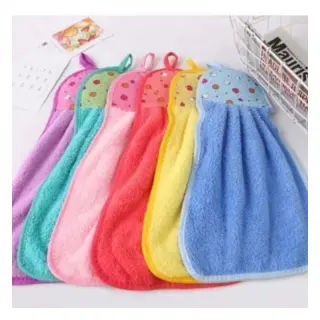 Kitchen Towel Dozen