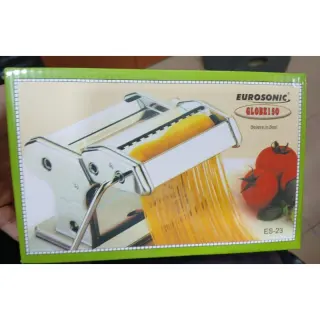 Eurosonic Chinchin Cutter