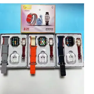 49mm Okpu Smart Watch