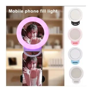 A4s Selfie Ringlight