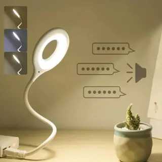 Usb Voice Control