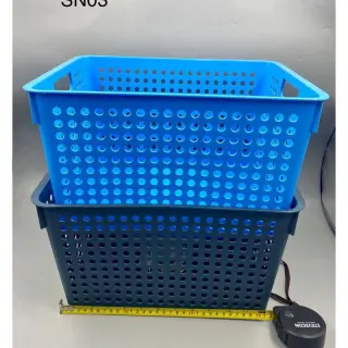 Sn03 Plastic Basket