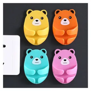 4in1 Mini Cute Holder