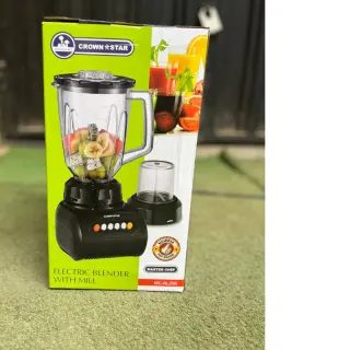 Mcb299.. Masterchef 2in1 Blender