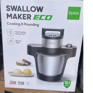 Syinix Eco  Swallow Maker