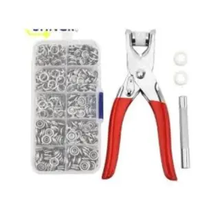Snap Button Kit