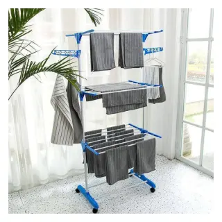 Original 3 Tier Cloth Hanger