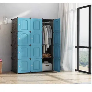 12cube Quality Wardrobe