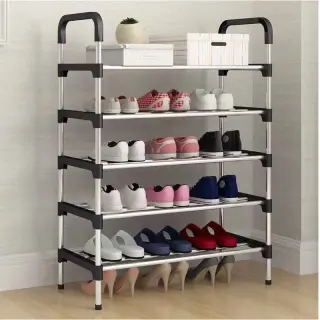 5layers Quality Shoe Rack