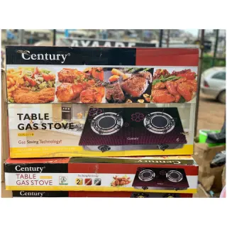 Century Infrared Gas Stove