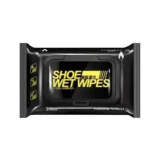 Shoe Wipes By 80
