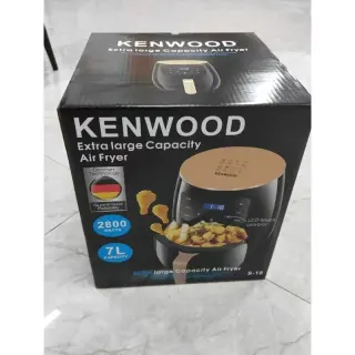 7litres Kenwood Air Fryer