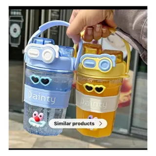 Dainty Bottle