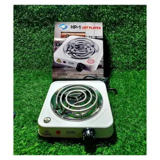 Hp-1 Single Hotplate