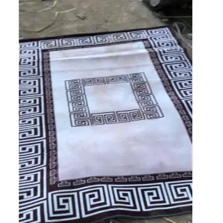 160 By 230cm High Quality Center Rug