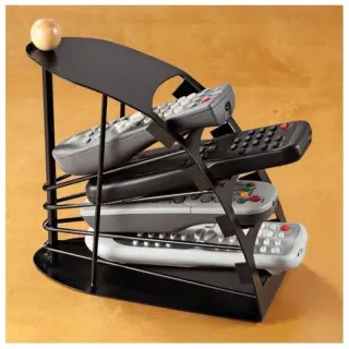 Remote Organizer