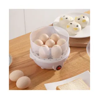 6pcs Electric Egg Boiler
