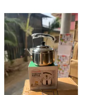Japan 5.5l Kettle