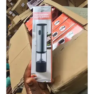 Rechargeable Multipurpose Grinder