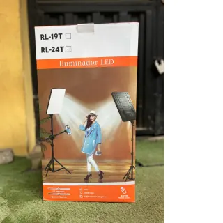 Illuminator Led