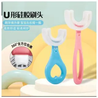 Kiddies Brush