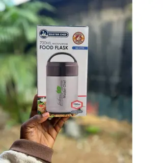 Mc770….masterchef 700ml Food Flask