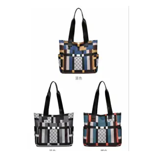 Leather Tote Bag