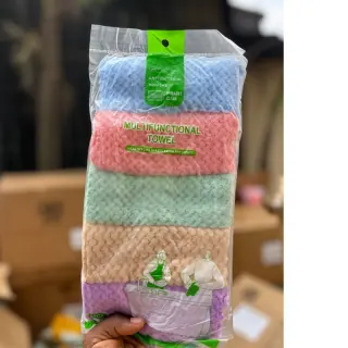 5in1 Multifiber Towel