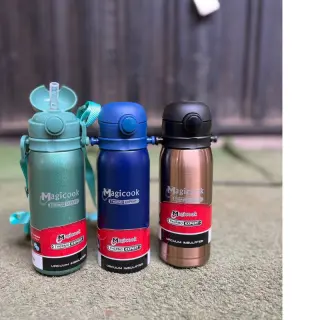 Mkvf2797....520ml Magic Cook Water Flask